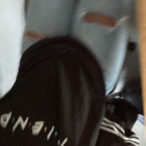 Meet your Posher, Joanna